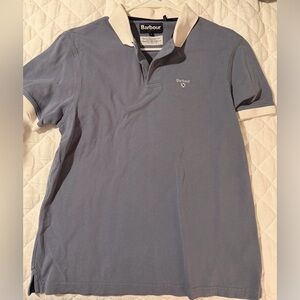 Barbour Men's Polo